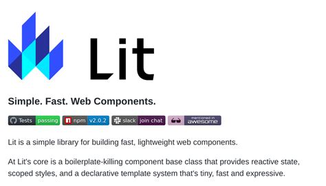 lit github.